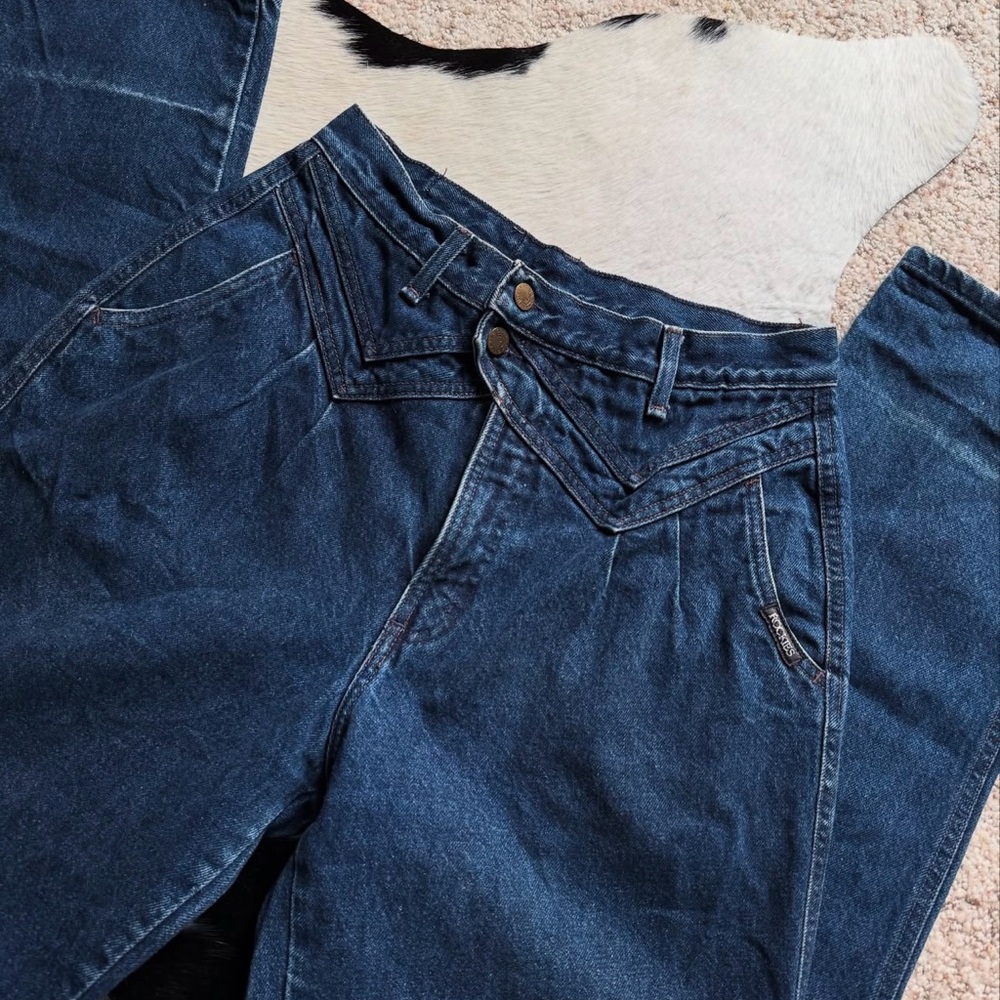 Rockies Jeans